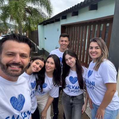 Ações do Instituto